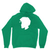 questlove afro the roots rap Unisex Hoodie