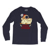 chicken permission Long Sleeve Shirts