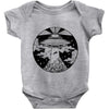 ufo Baby Bodysuit