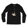 Astronaut Long Sleeve Shirts