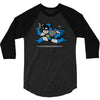 rich uncle batarangs 3/4 Sleeve Shirt
