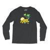 summer beach Long Sleeve Shirts