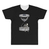 please wait All Over Men's T-shirt