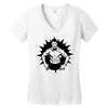nice boy Women's V-Neck T-Shirt
