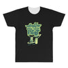 always do your best All Over Men's T-shirt