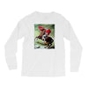 napoleon bonaparte stormtrooper funny retro Long Sleeve Shirts