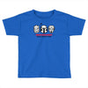 mercenaries Toddler T-shirt