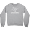 dinosaurs are dino mite Crewneck Sweatshirt