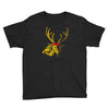 kill deer Youth Tee
