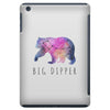 Big Dipper with Galaxy iPad Mini