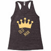old man Racerback Tank