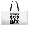 Procrastinators Unite Tomorrow Weekender Totes
