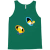 Homer Portal Tank Top