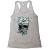 king frost Racerback Tank