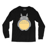 totoro Long Sleeve Shirts