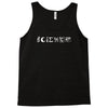 science coexist Tank Top