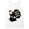 old school dj Tank Top