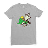 dead link Ladies Fitted T-Shirt
