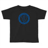 isla nublar vet Toddler T-shirt