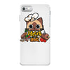 moga's famous bbq iPhone 7 Case