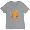 this is my halloween costume V-Neck Tee