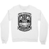 Things Better 1980 Age Approach Magnificent Crewneck Sweatshirt
