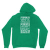 white christmas Unisex Hoodie