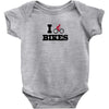 i bakes Baby Onesie