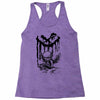 devil Racerback Tank