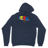 nutcracker Hoodie