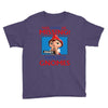 Sherlock Gnomes Youth Tee