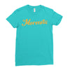 morenita Ladies Fitted T-Shirt