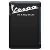 vespa its a way of life iPad Mini