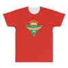 ACEH MEMANG PUNGO All Over Men's T-shirt