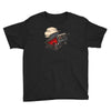 dead man walking Youth Tee