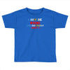i may be wrong rare Toddler T-shirt