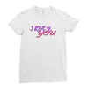 fahrie77 Ladies Fitted T-Shirt