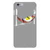 good morning iPhone 6 Plus/6s Plus Case