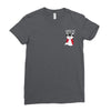 Super Cat Ladies Fitted T-Shirt