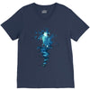 my neighbor's forest V-Neck Tee