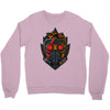 ziggy starlord Crewneck Sweatshirt