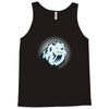 dramatic chipmunk Tank Top