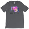 Big Dipper with Galaxy T-Shirt