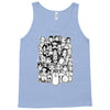 point and click Tank Top