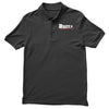 burr Polo Shirt