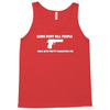 guns don't kill people dads Tank Top