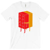 i'll never let go T-Shirt