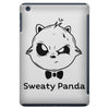 sweaty panda iPad Mini