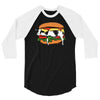 fresh meat 3/4 Sleeve Shirt