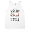 some people shouldn't hi 5 Tank Top